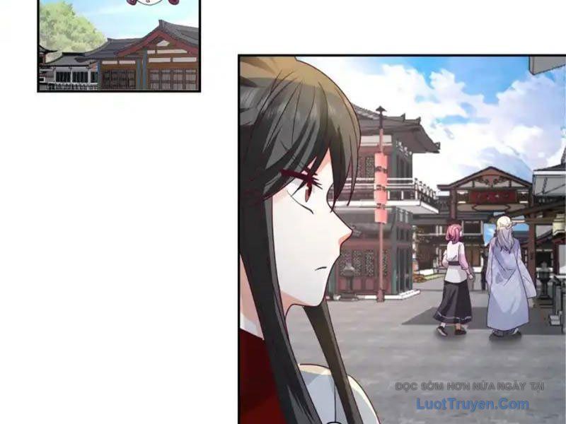 Phu Nhân Của Ta Là Giáo Chủ Ma Giáo Chapter 22 - 23