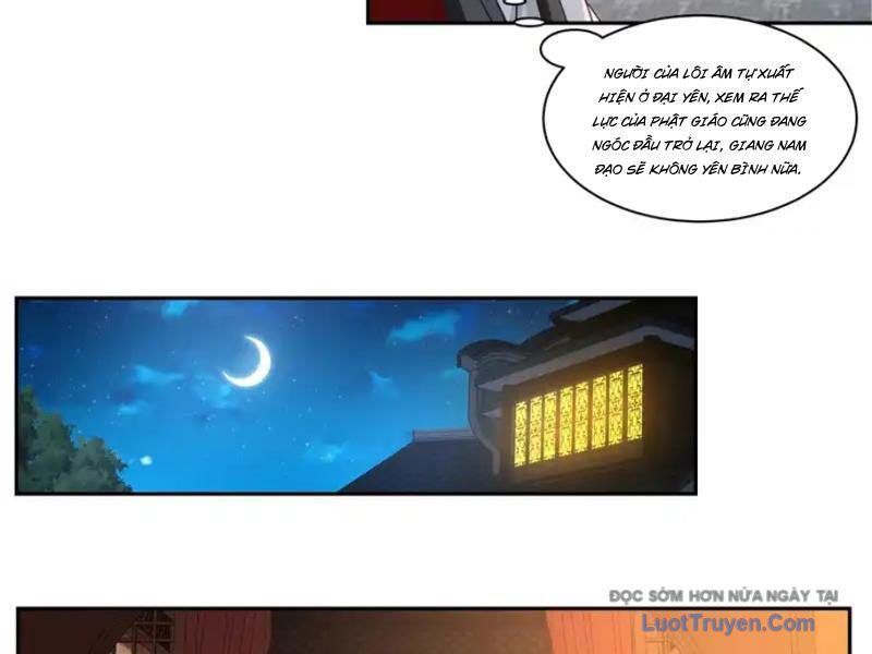 Phu Nhân Của Ta Là Giáo Chủ Ma Giáo Chapter 22 - 24