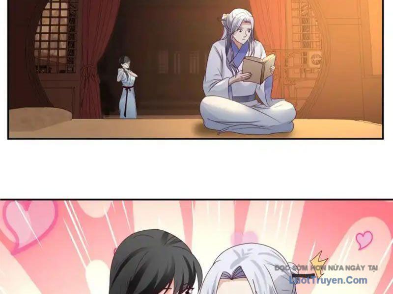 Phu Nhân Của Ta Là Giáo Chủ Ma Giáo Chapter 22 - 25