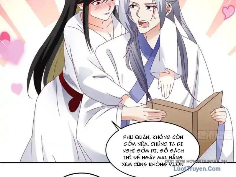 Phu Nhân Của Ta Là Giáo Chủ Ma Giáo Chapter 22 - 26