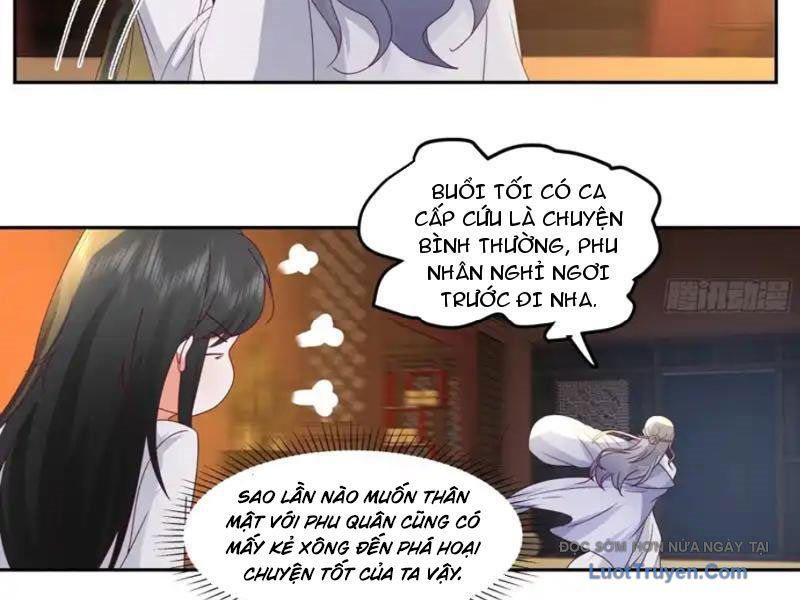 Phu Nhân Của Ta Là Giáo Chủ Ma Giáo Chapter 22 - 30