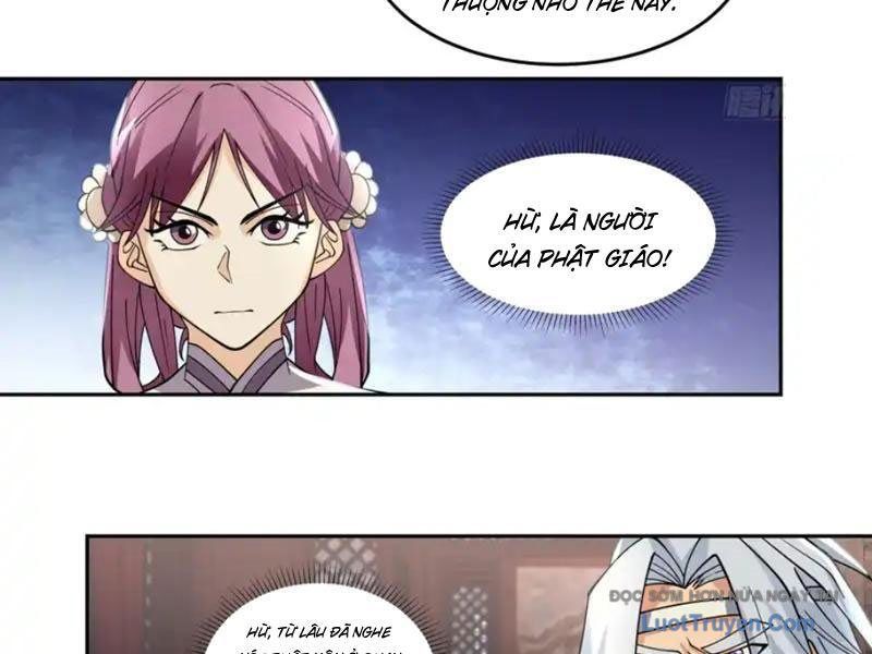 Phu Nhân Của Ta Là Giáo Chủ Ma Giáo Chapter 22 - 4