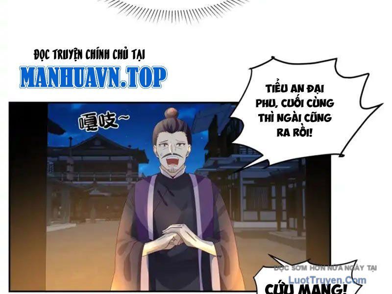 Phu Nhân Của Ta Là Giáo Chủ Ma Giáo Chapter 22 - 31