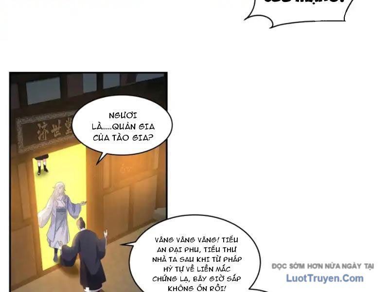 Phu Nhân Của Ta Là Giáo Chủ Ma Giáo Chapter 22 - 32