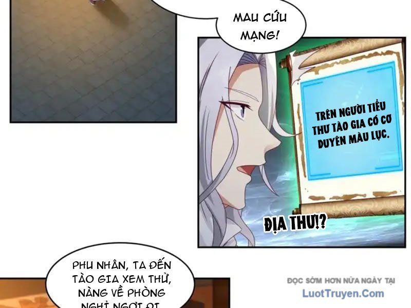 Phu Nhân Của Ta Là Giáo Chủ Ma Giáo Chapter 22 - 33