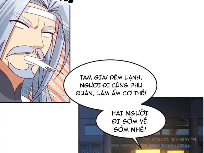Phu Nhân Của Ta Là Giáo Chủ Ma Giáo Chapter 22 - 36