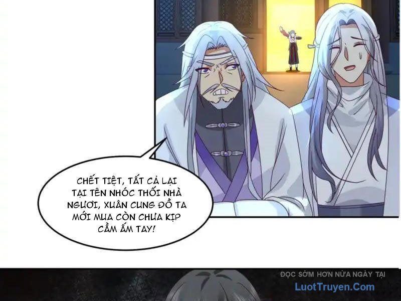 Phu Nhân Của Ta Là Giáo Chủ Ma Giáo Chapter 22 - 37