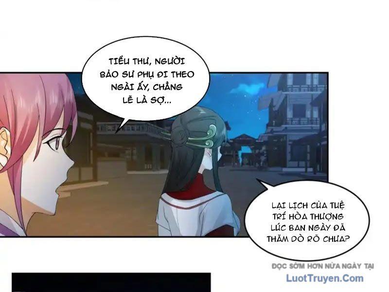 Phu Nhân Của Ta Là Giáo Chủ Ma Giáo Chapter 22 - 39