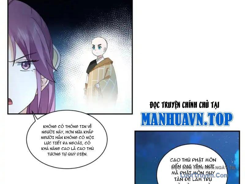 Phu Nhân Của Ta Là Giáo Chủ Ma Giáo Chapter 22 - 40
