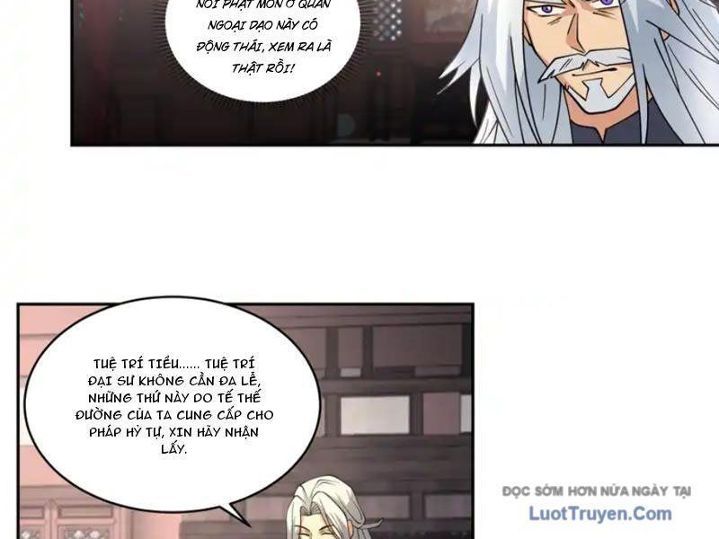 Phu Nhân Của Ta Là Giáo Chủ Ma Giáo Chapter 22 - 5