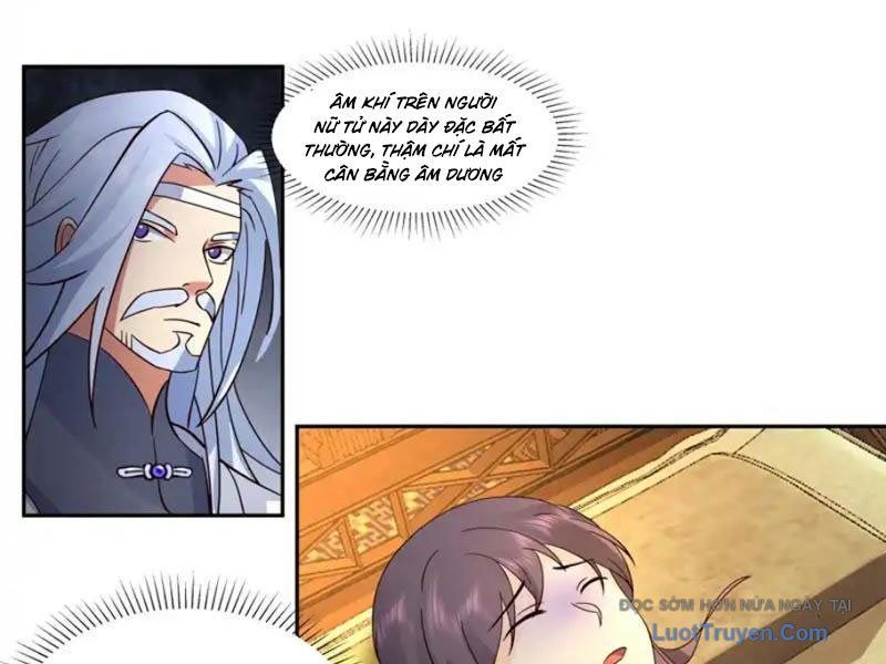 Phu Nhân Của Ta Là Giáo Chủ Ma Giáo Chapter 22 - 44