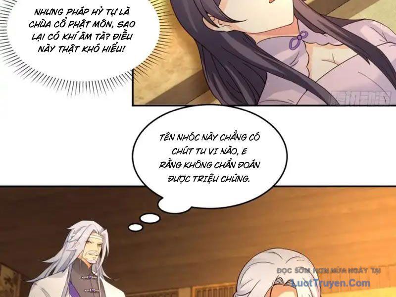 Phu Nhân Của Ta Là Giáo Chủ Ma Giáo Chapter 22 - 45