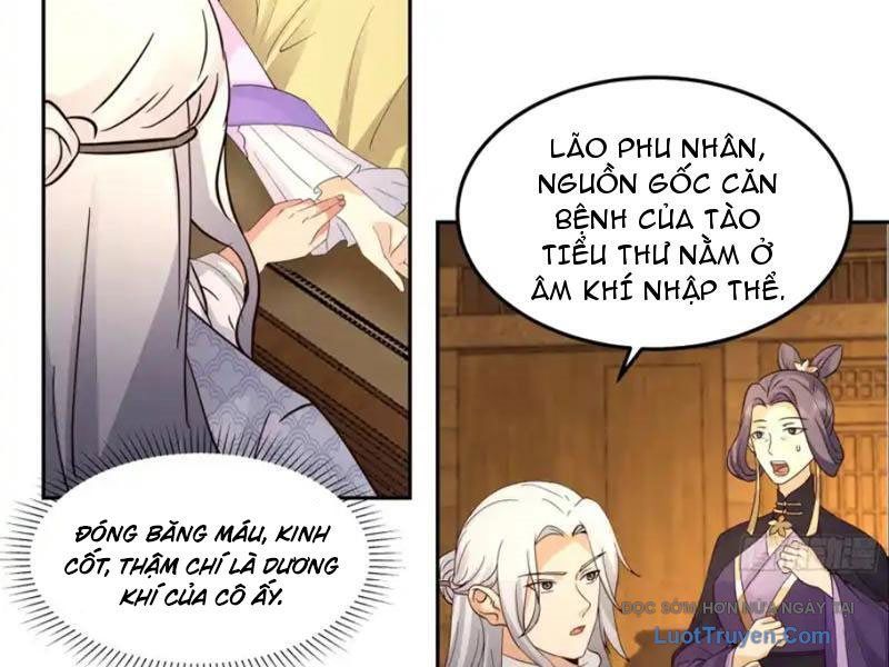Phu Nhân Của Ta Là Giáo Chủ Ma Giáo Chapter 22 - 48