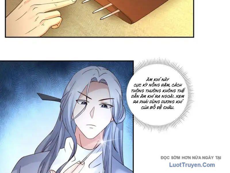 Phu Nhân Của Ta Là Giáo Chủ Ma Giáo Chapter 22 - 51