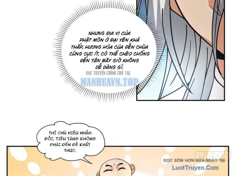 Phu Nhân Của Ta Là Giáo Chủ Ma Giáo Chapter 22 - 7