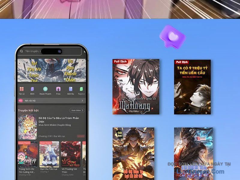 Phu Nhân Của Ta Là Giáo Chủ Ma Giáo Chapter 22 - 66