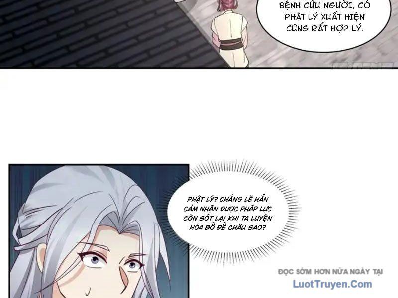 Phu Nhân Của Ta Là Giáo Chủ Ma Giáo Chapter 22 - 9