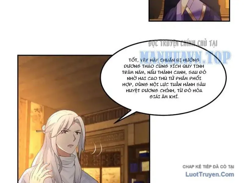 Phu Nhân Của Ta Là Giáo Chủ Ma Giáo Chapter 23 - 13