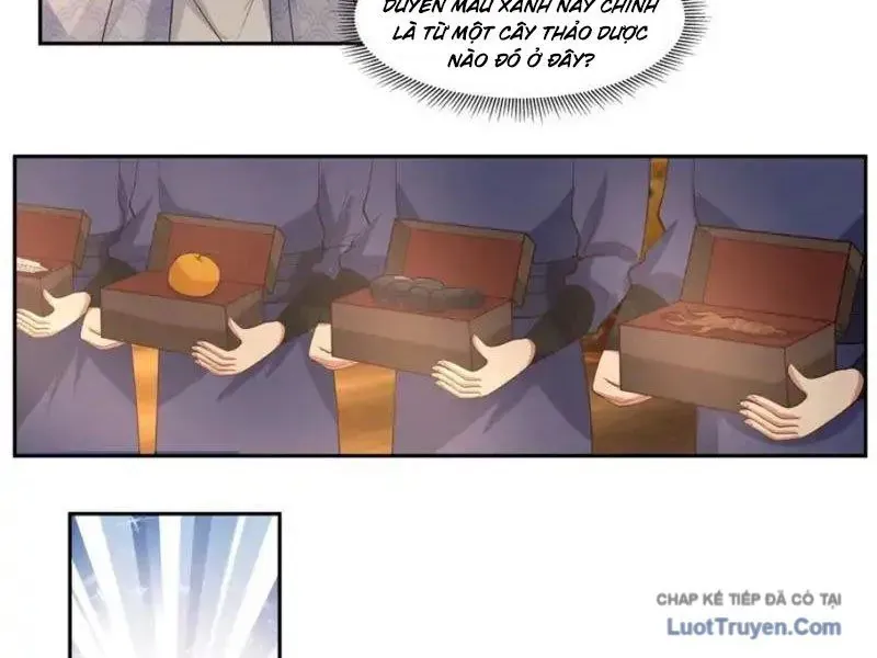 Phu Nhân Của Ta Là Giáo Chủ Ma Giáo Chapter 23 - 21