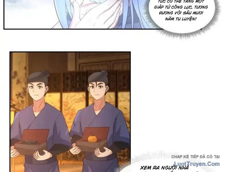 Phu Nhân Của Ta Là Giáo Chủ Ma Giáo Chapter 23 - 24