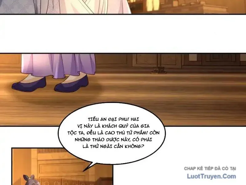 Phu Nhân Của Ta Là Giáo Chủ Ma Giáo Chapter 23 - 27