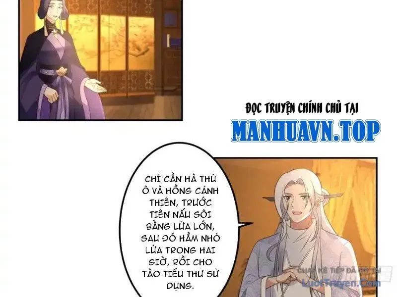 Phu Nhân Của Ta Là Giáo Chủ Ma Giáo Chapter 23 - 28