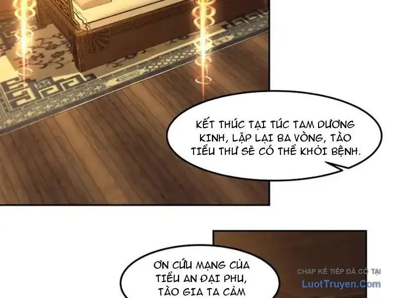 Phu Nhân Của Ta Là Giáo Chủ Ma Giáo Chapter 23 - 30