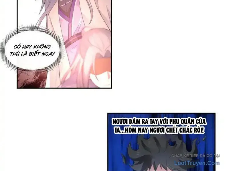 Phu Nhân Của Ta Là Giáo Chủ Ma Giáo Chapter 23 - 4