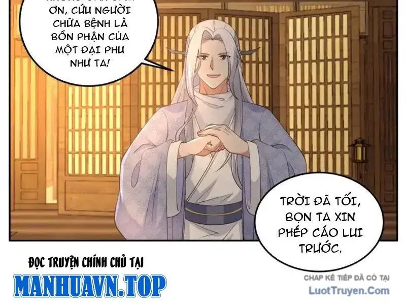 Phu Nhân Của Ta Là Giáo Chủ Ma Giáo Chapter 23 - 32