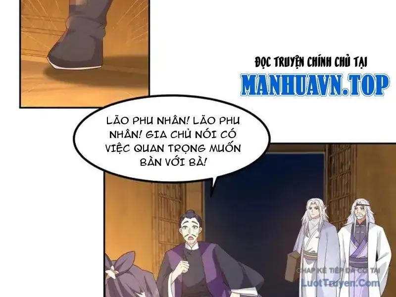 Phu Nhân Của Ta Là Giáo Chủ Ma Giáo Chapter 23 - 35