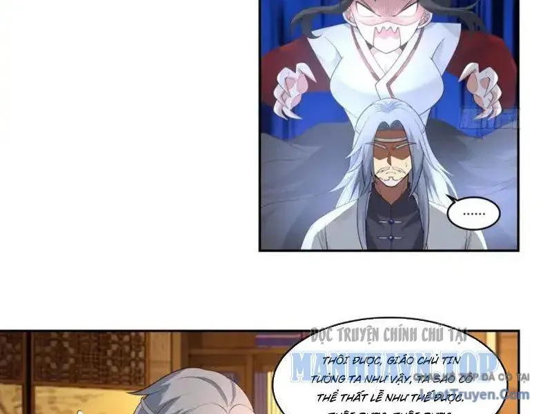 Phu Nhân Của Ta Là Giáo Chủ Ma Giáo Chapter 23 - 5