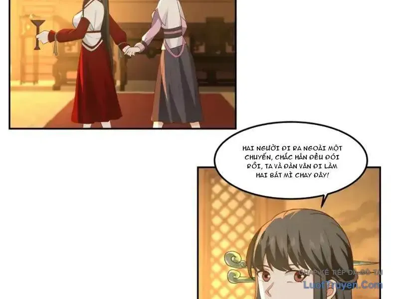 Phu Nhân Của Ta Là Giáo Chủ Ma Giáo Chapter 23 - 43