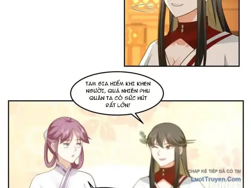 Phu Nhân Của Ta Là Giáo Chủ Ma Giáo Chapter 23 - 44