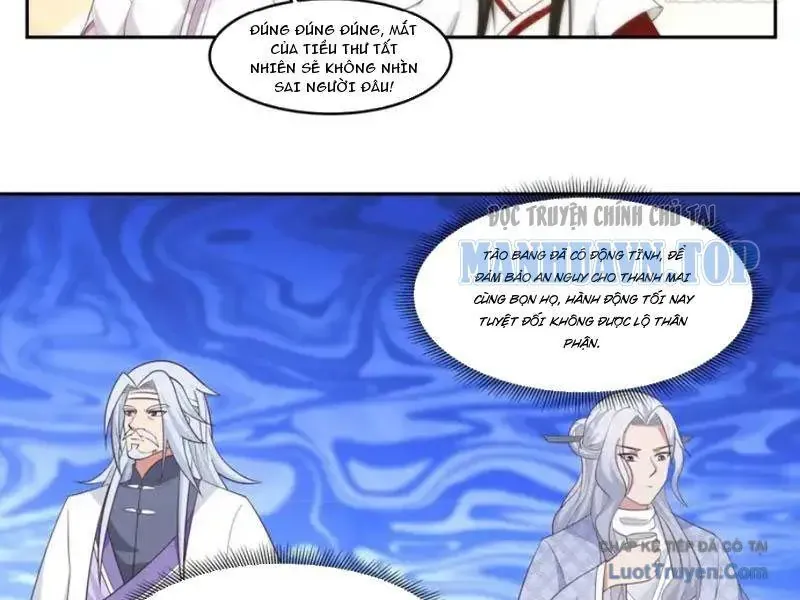 Phu Nhân Của Ta Là Giáo Chủ Ma Giáo Chapter 23 - 45