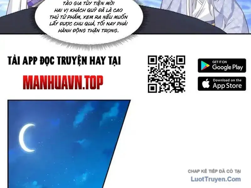 Phu Nhân Của Ta Là Giáo Chủ Ma Giáo Chapter 23 - 46