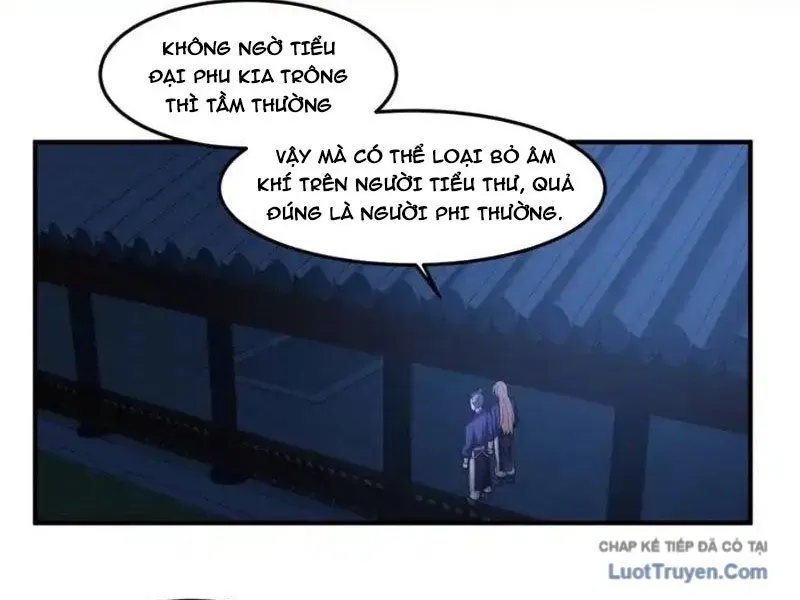 Phu Nhân Của Ta Là Giáo Chủ Ma Giáo Chapter 24 - 3