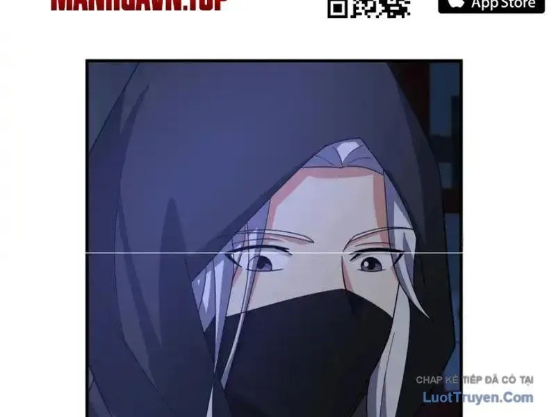 Phu Nhân Của Ta Là Giáo Chủ Ma Giáo Chapter 24 - 24