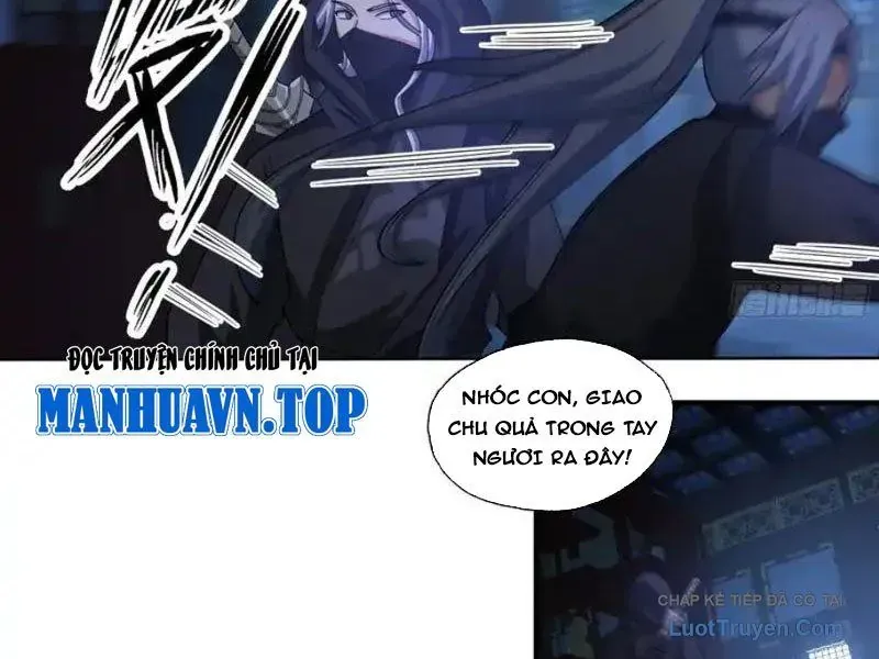 Phu Nhân Của Ta Là Giáo Chủ Ma Giáo Chapter 24 - 27