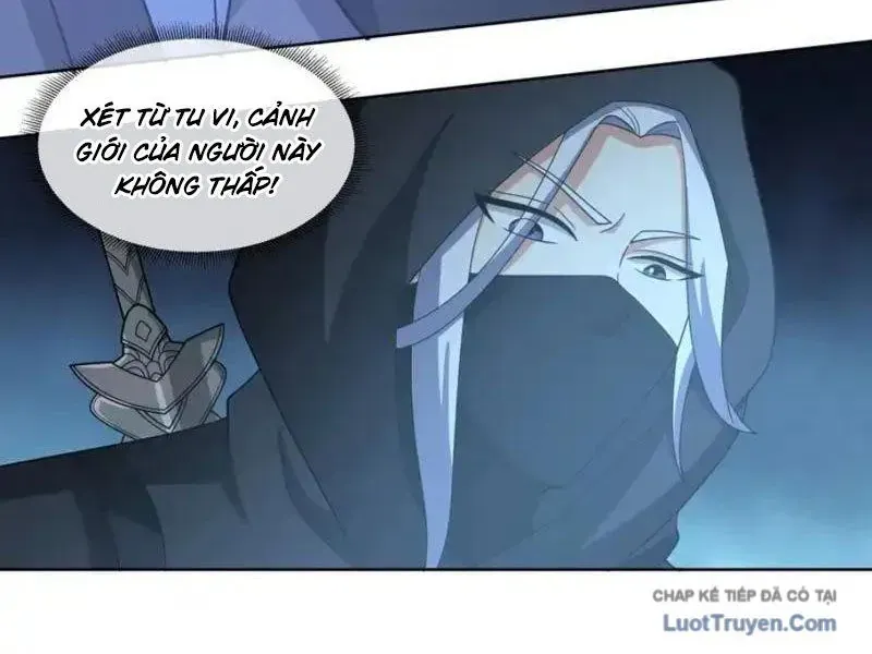 Phu Nhân Của Ta Là Giáo Chủ Ma Giáo Chapter 24 - 34