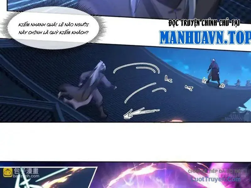 Phu Nhân Của Ta Là Giáo Chủ Ma Giáo Chapter 24 - 36