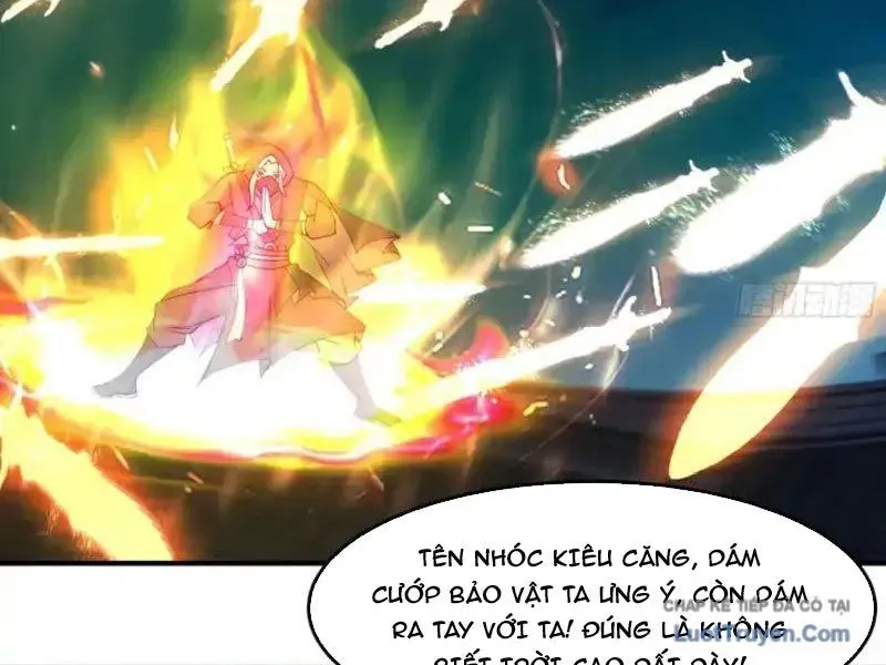 Phu Nhân Của Ta Là Giáo Chủ Ma Giáo Chapter 24 - 40