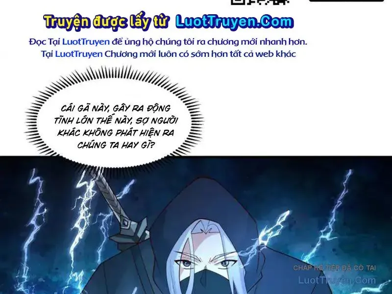 Phu Nhân Của Ta Là Giáo Chủ Ma Giáo Chapter 24 - 47