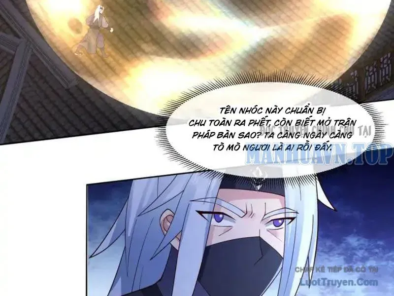 Phu Nhân Của Ta Là Giáo Chủ Ma Giáo Chapter 24 - 53