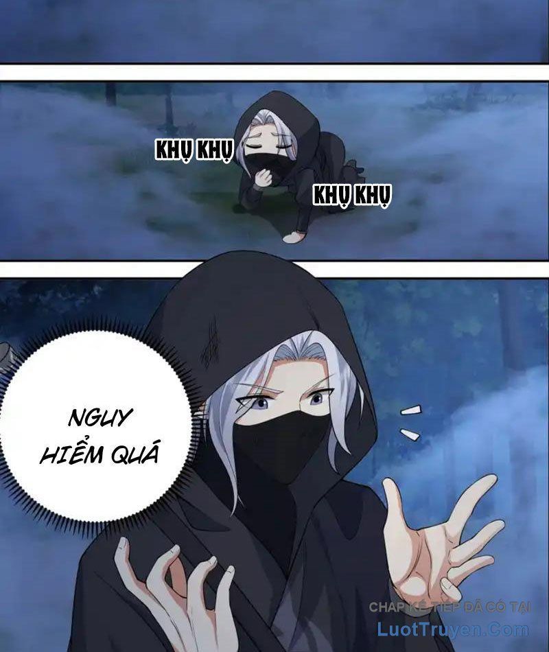 Phu Nhân Của Ta Là Giáo Chủ Ma Giáo Chapter 25 - 13