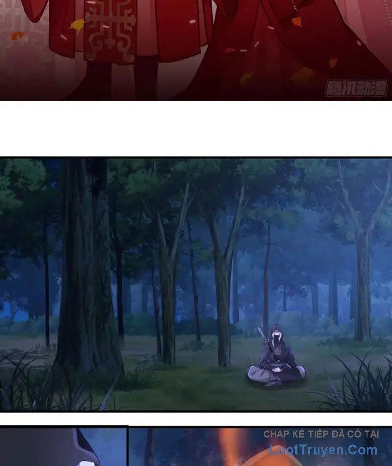 Phu Nhân Của Ta Là Giáo Chủ Ma Giáo Chapter 25 - 3
