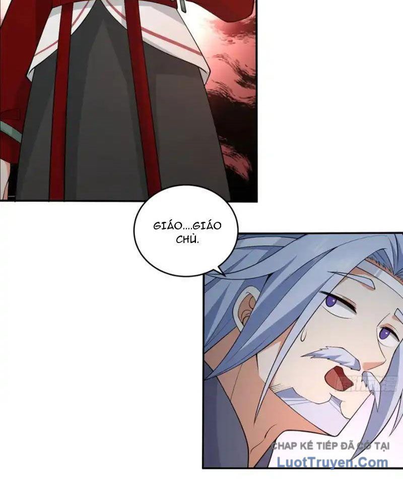 Phu Nhân Của Ta Là Giáo Chủ Ma Giáo Chapter 25 - 21