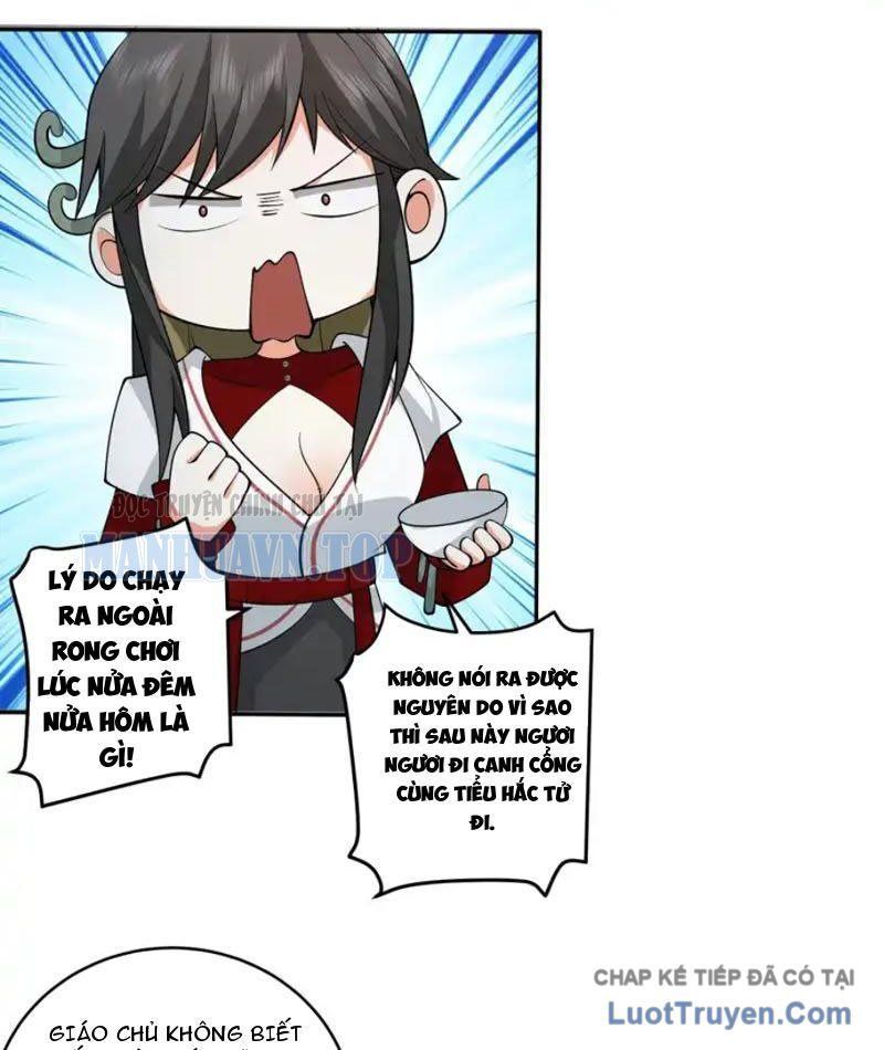 Phu Nhân Của Ta Là Giáo Chủ Ma Giáo Chapter 25 - 22