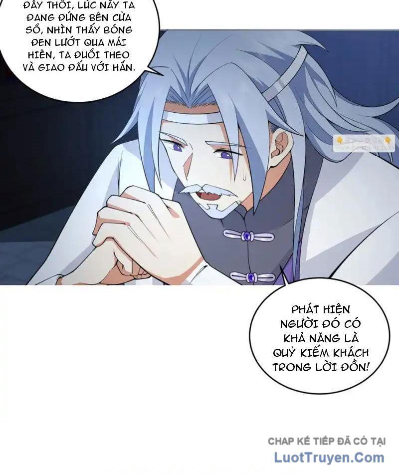 Phu Nhân Của Ta Là Giáo Chủ Ma Giáo Chapter 25 - 23