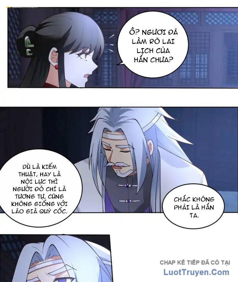 Phu Nhân Của Ta Là Giáo Chủ Ma Giáo Chapter 25 - 24