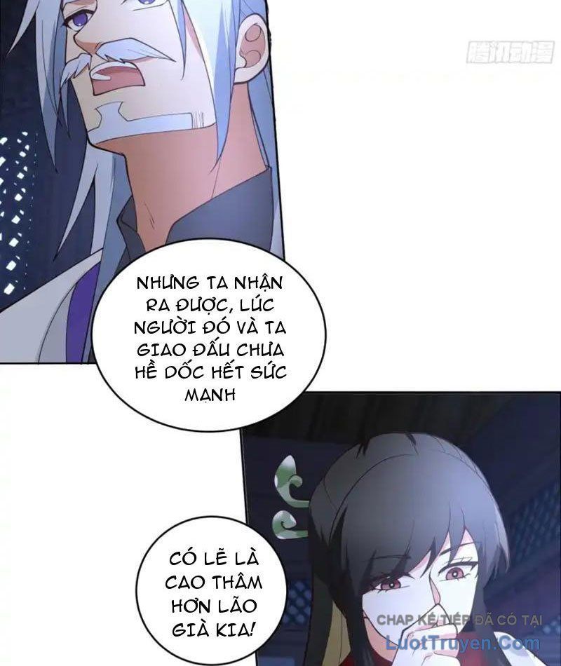 Phu Nhân Của Ta Là Giáo Chủ Ma Giáo Chapter 25 - 25